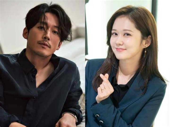Discovering Jang Hyuk's Family: The Story Behind The Jang Hyuk Wife Photo