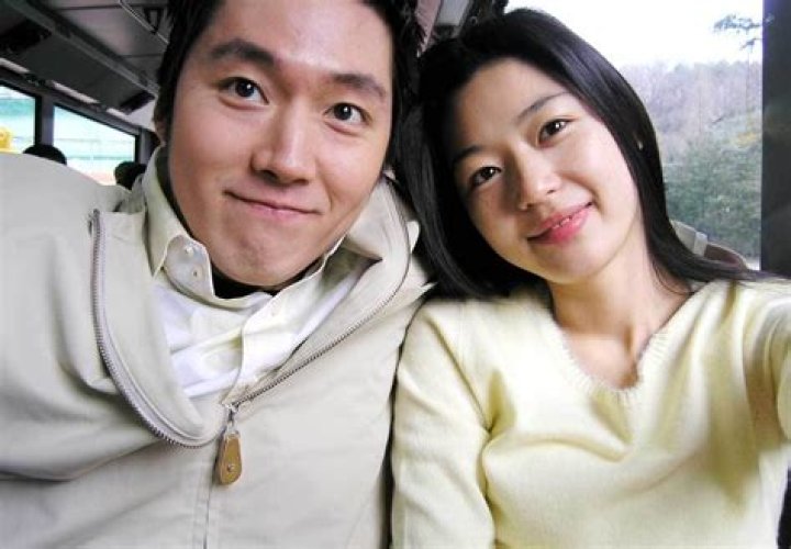 Unveiling The Life Of Jang Hyuk's Wife: A Journey Beyond The Spotlight