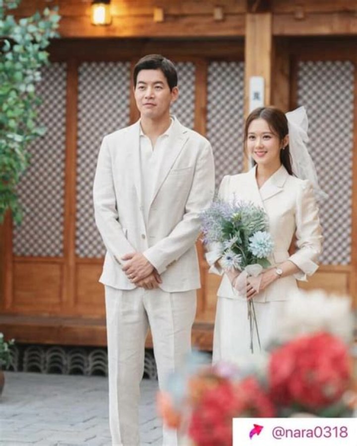 Unveiling The Mystery Of Jang Nara's Husband