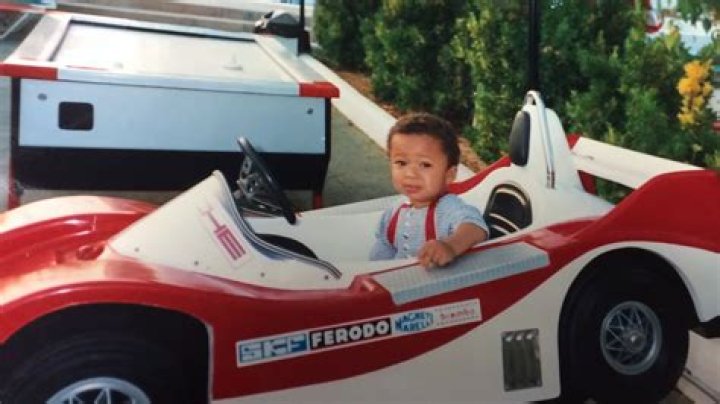 Exploring The Life Of Jann Mardenborough And His Brother