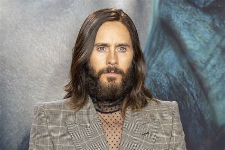Unveiling The Mystique Of Jared Leto: The Cultist Connection