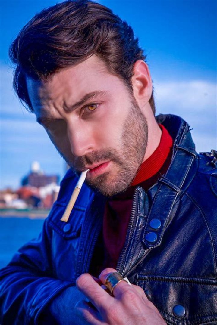 Unlocking The Secrets: Jarred Harper's Journey To Success