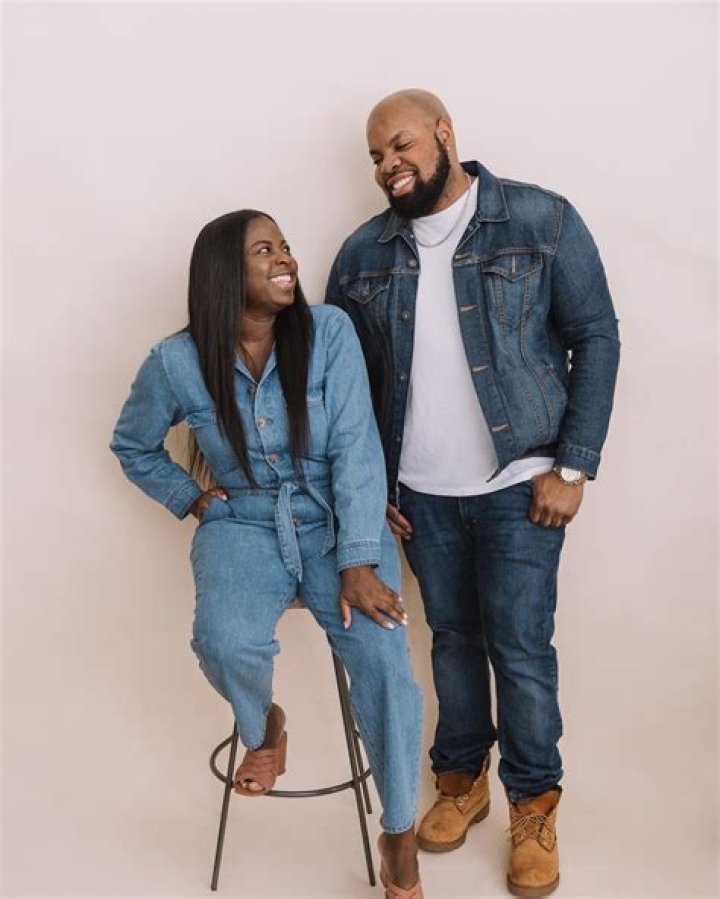 Unveiling The Mystery: Who Is Jasmine Crockett's Boyfriend?