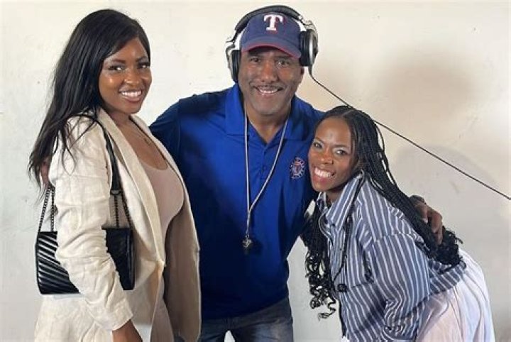 Unraveling The Intricacies Of Jasmine Crockett's Family History