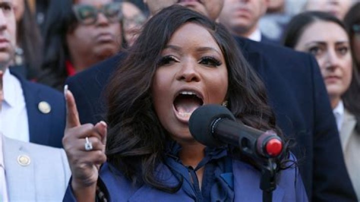 Unveiling Jasmine Crockett's Marital Status: What You Need To Know