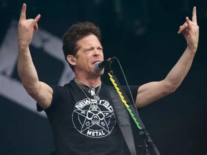 Jason Newsted's Enormous Fortune: Uncovering His Net Worth