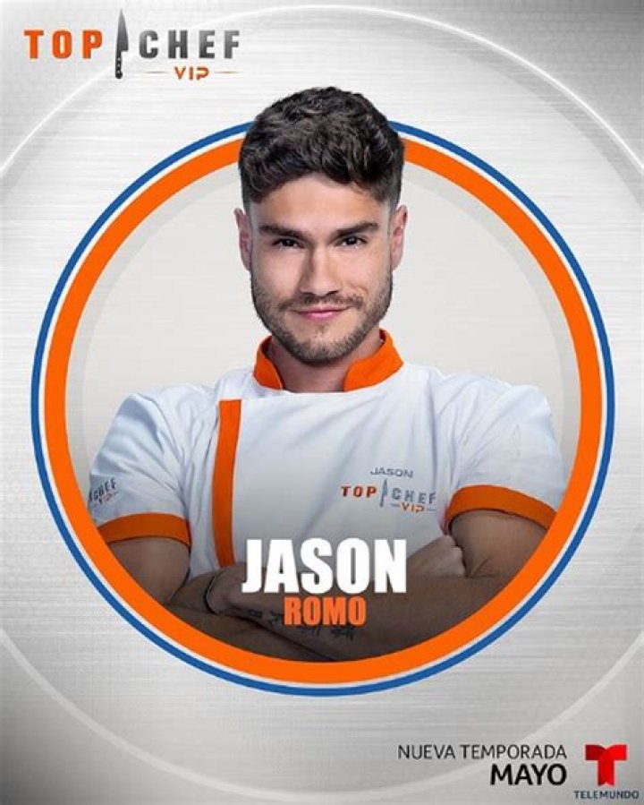 The Inspiring Journey Of Jason Romo: A Multifaceted Talent