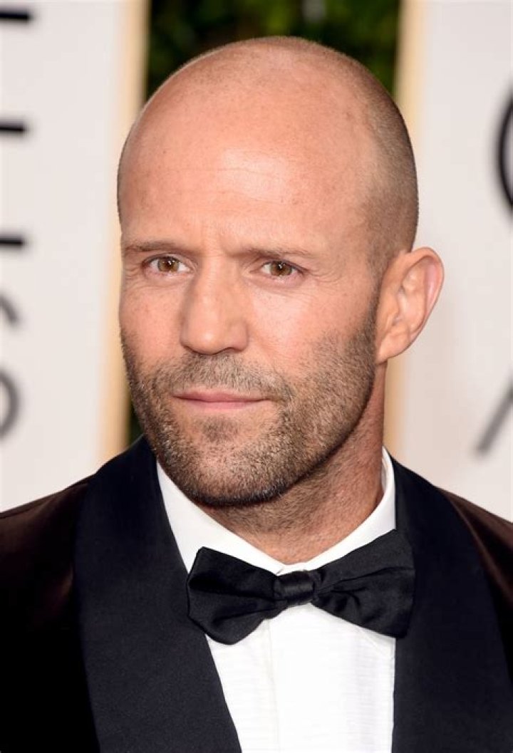 Unveiling The Intriguing Journey Of Jason Statham's Life