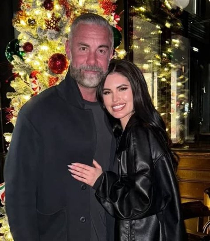 Unveiling The Jay Harrington Couple: A Love Story Beyond The Screen