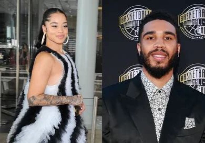 Exploring The Connection Between Jayson Tatum And Ella