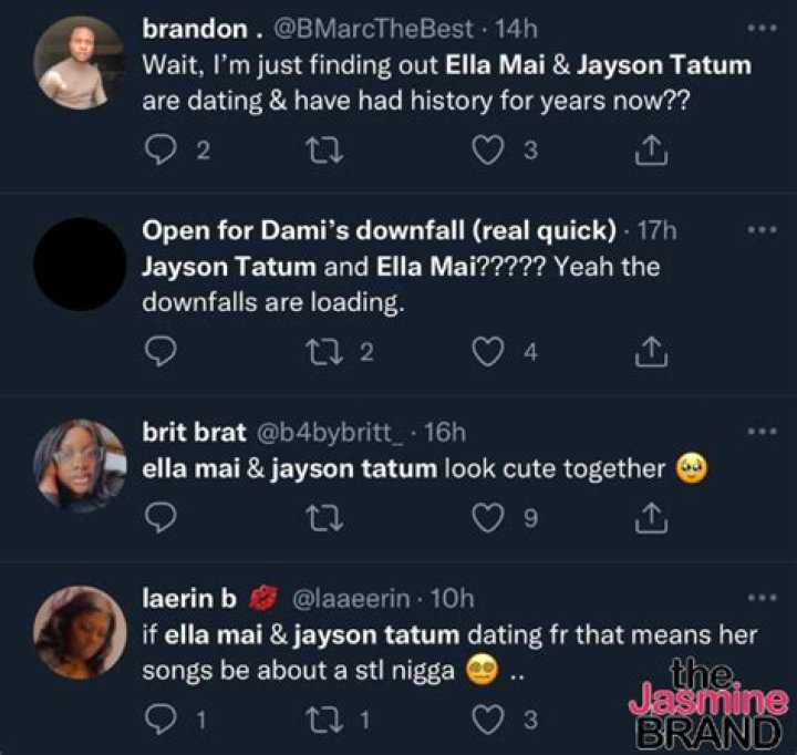 Exploring The Life Of Jayson Tatum And His Couple Dynamics