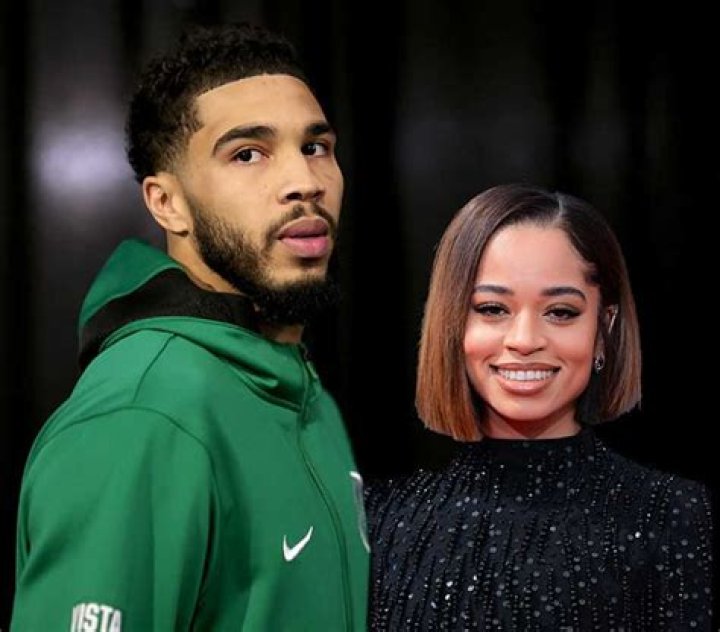 Inside The Love Story Of Jayson Tatum And Ella Mai
