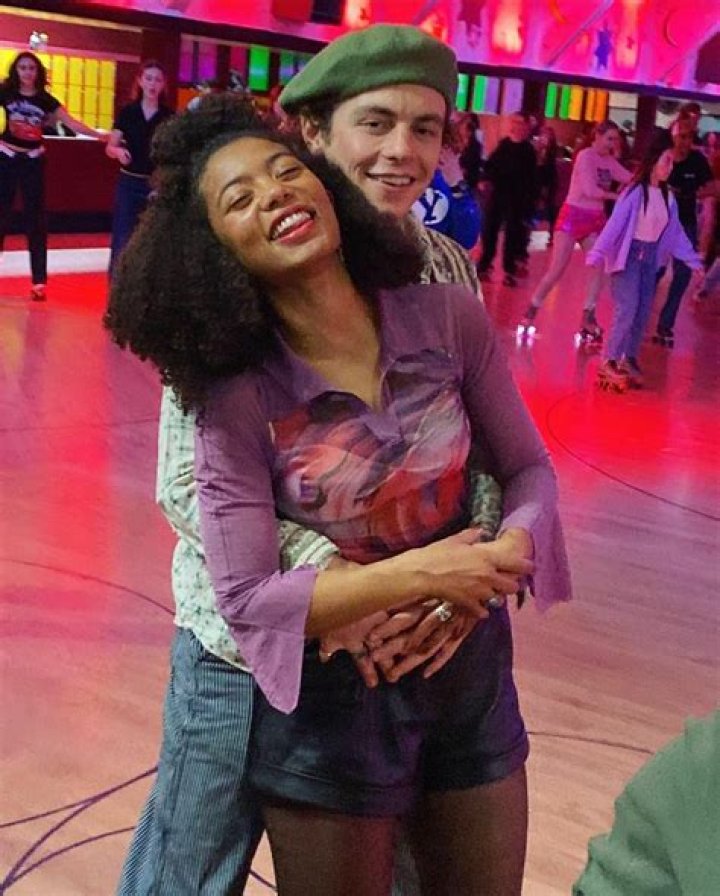 Exploring Jaz Sinclair's Relationships: A Deep Dive Into Her Personal Life