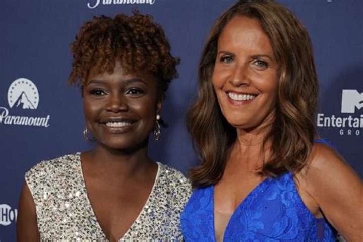 Discovering The Life And Contributions Of Jean Pierre's Partner