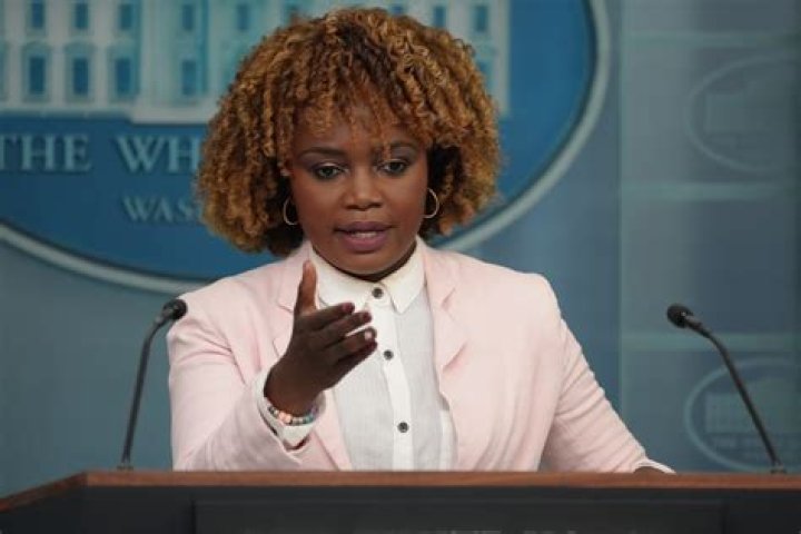 Unveiling The Life Of Jean Pierre's Press Secretary Wife