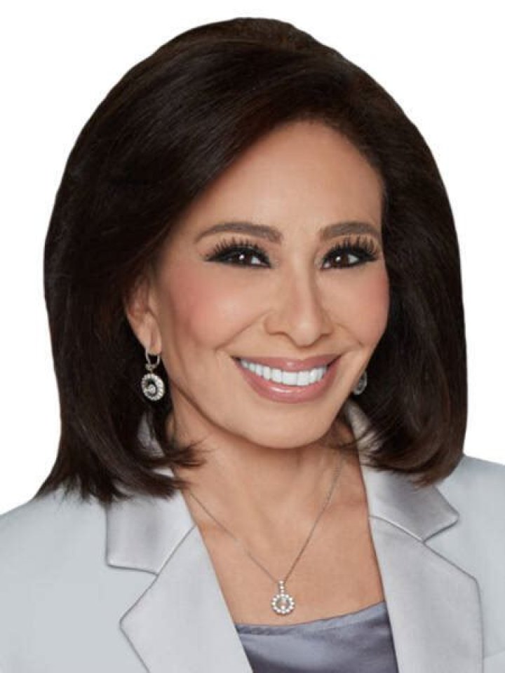 Unraveling The Complexities Of Jeanine Pirro's Race