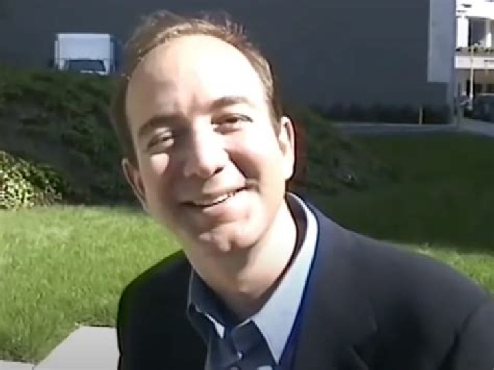 The Early Years Of Jeff Bezos: A Journey To Success