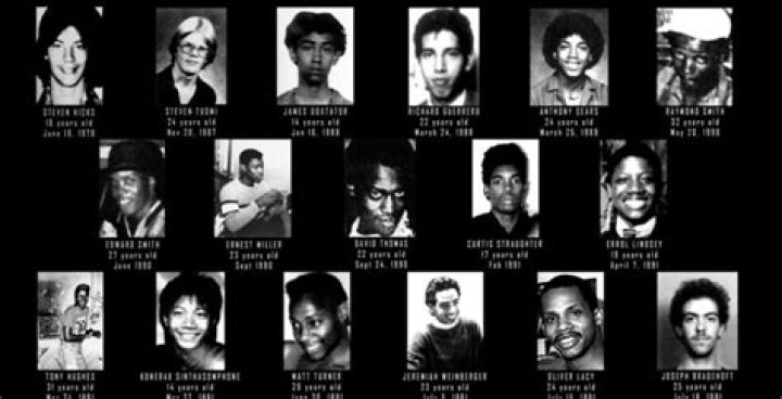 Jeffrey Dahmer's Victims: Unveiling The Tragic Truth
