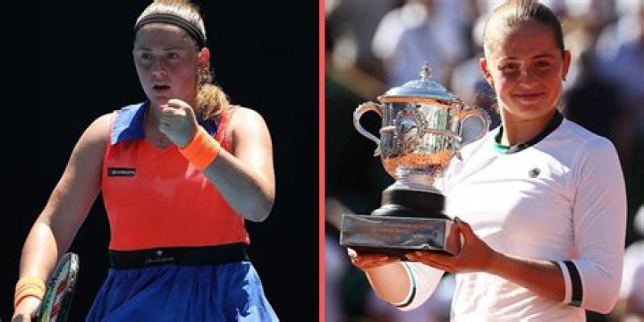 Jelena Ostapenko's Journey With Diabetes: Understanding The Impact On Her Tennis Career