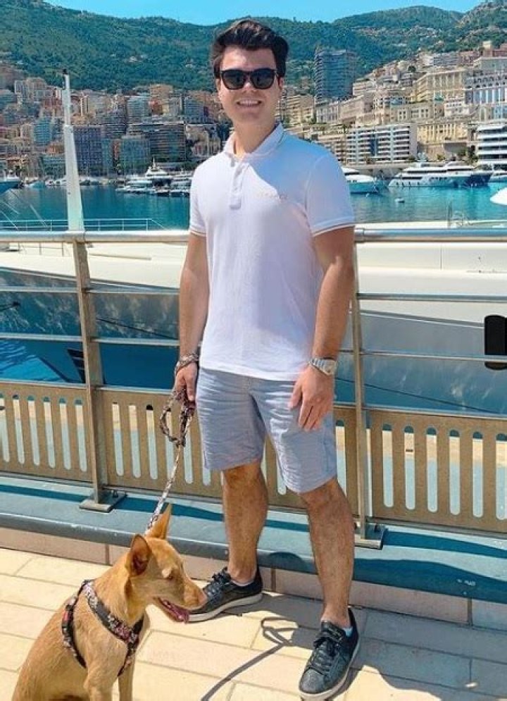 Jelle Van Vucht Wiki, Height, Age, Girlfriend, Family, Biography & More