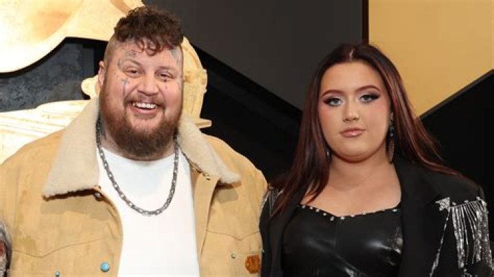 Understanding Jelly Roll's Daughter Age And Family Life