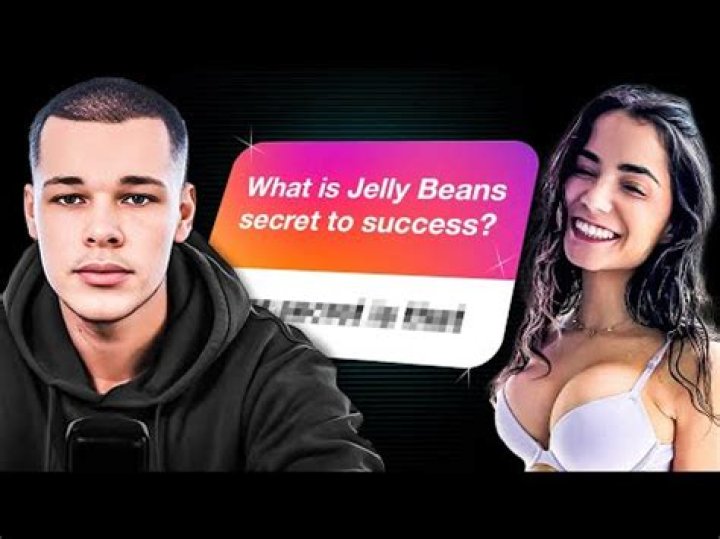 Unraveling The Mystery Of JellybeanBrains Leakes