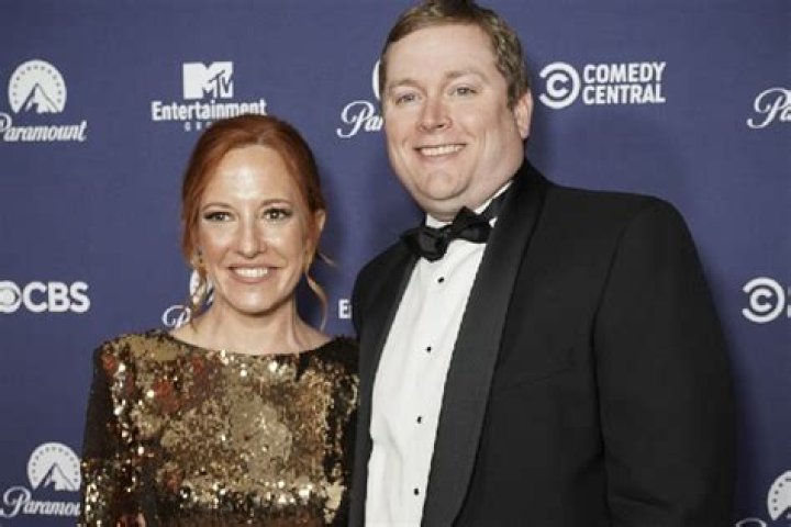 Unveiling The Mystery Of Jen Psaki's Husband's Age