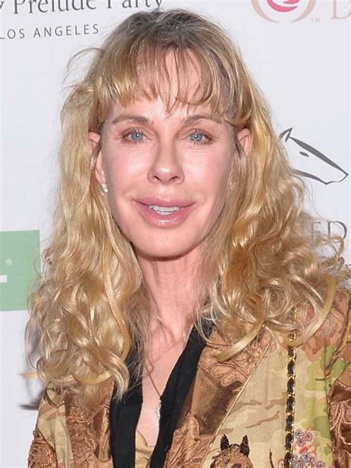 Discovering Jenilee Harrison Today: A Journey Through Time