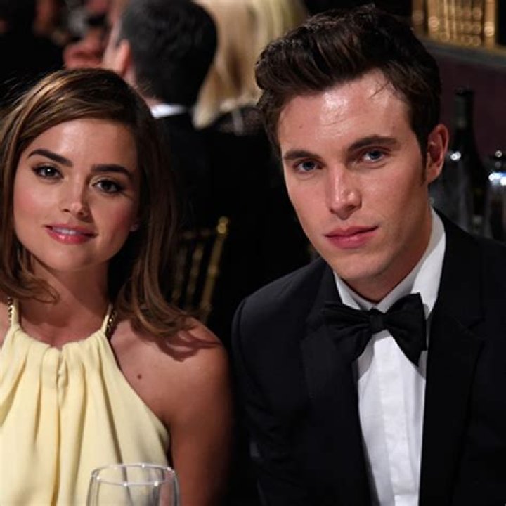 Jenna Coleman And Tom Hughes: A Love Story Culminating In A Dream Wedding