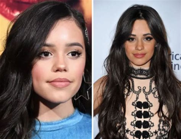 Finding The Jenna Ortega Look Alike: Celebrities That Resemble The Rising Star