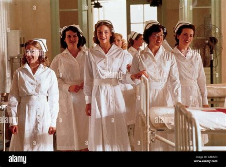 Unveiling The Role Of Jennifer Garner In Pearl Harbour