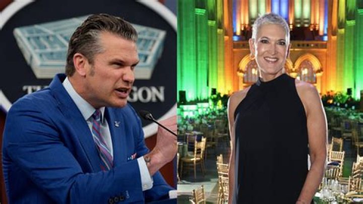 Groundbreaking Insights On Jennifer Griffin: A Renowned Journalist