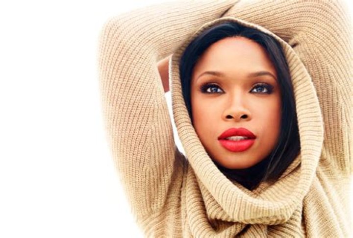 Unleashing Inner Strength: Jennifer Hudson's Empowerment Anthem "Giving Myself To You"