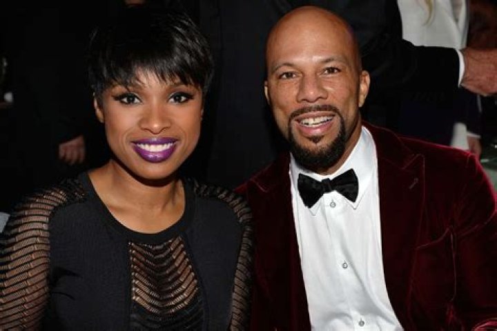Unveiling The Love Story Of Jennifer Hudson And Her Wrestler Husband