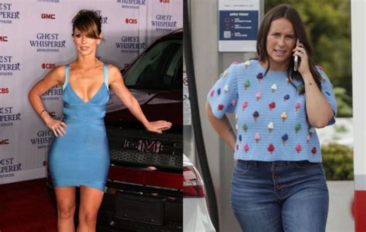 Unveiling Jennifer Love Hewitt: Height, Weight, And More