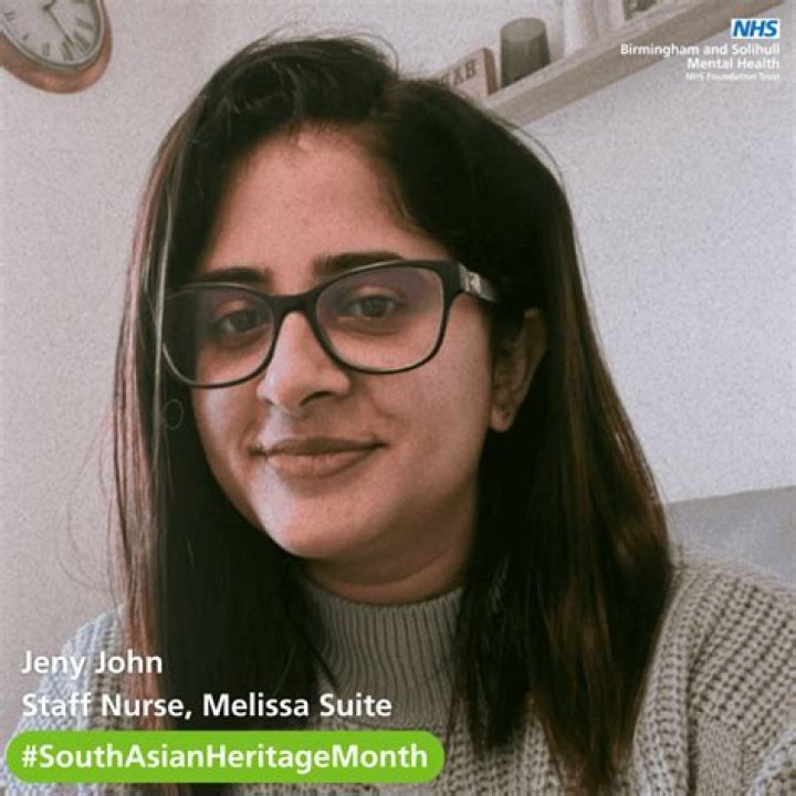 Discovering The Journey Of Jeny Howorth Health