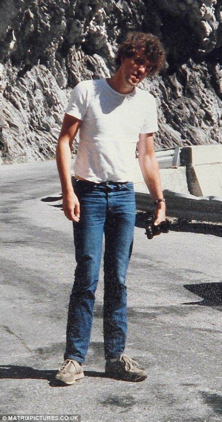 Exploring The Impact Of Jeremy Clarkson In The 1980s