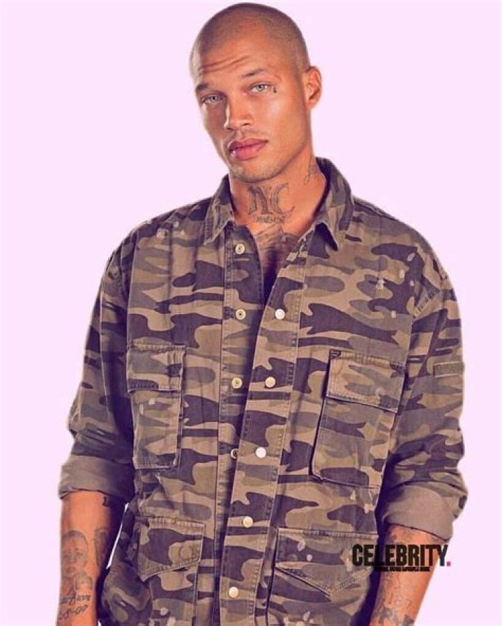 Jeremy Meeks Wiki, Biographie, Age, Taille, Mariage, Contact & Informations