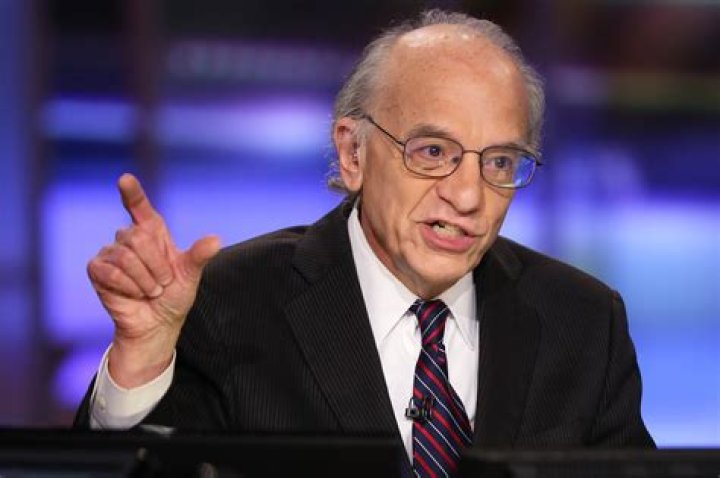 Get The Scoop On Investing With Jeremy Siegel's Expertise