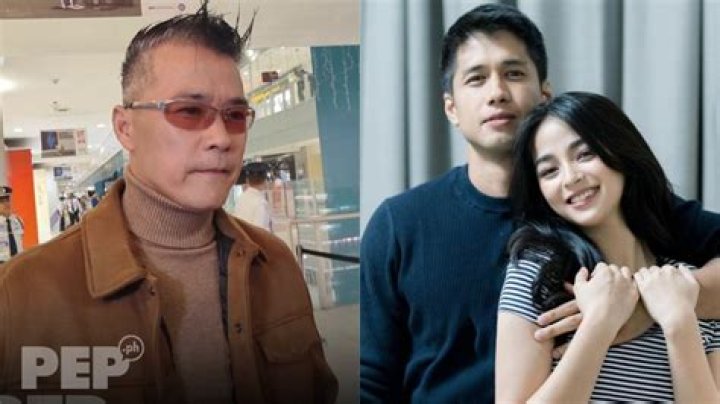 Exploring The Life And Legacy Of Jeric Raval's Parents