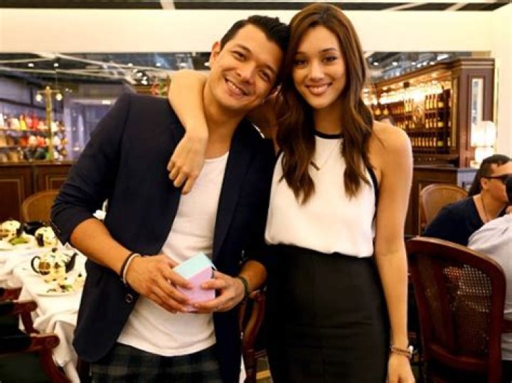 Jericho Rosales Age, Height, Wife, Son, Net Worth