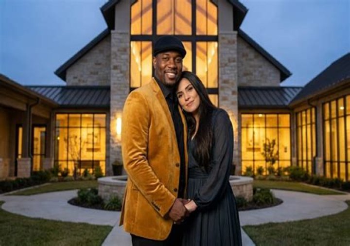 Unveiling The Life Of Jermaine Jakes' Wife: A Journey Of Love And Partnership