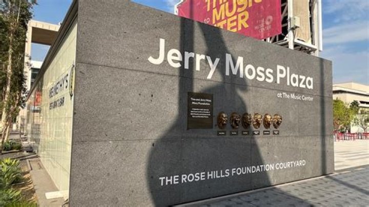 Jerry Moss Obituary: A&M Records Co-Founder and Music Mogul Jerry Moss Dies at 88