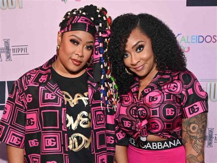 Unveiling Jesseca Dupart's Ex-Husband: A Deep Dive