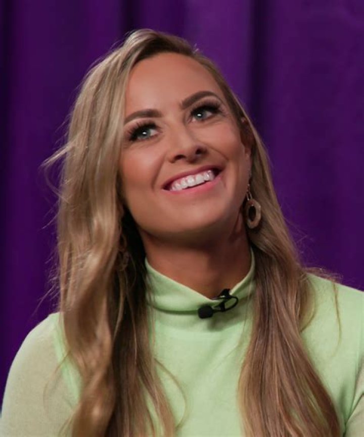 Unraveling The Intriguing Jessica White Dating History