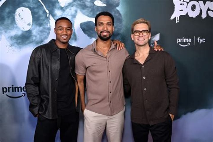 Exploring The Life Of Jessie T. Usher's Spouse