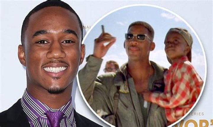 Exploring The Jessie Usher Couple: Love, Life, And Beyond