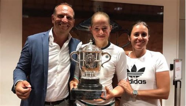 Jevgnijs Ostapenko: A Renowned Figure In ---