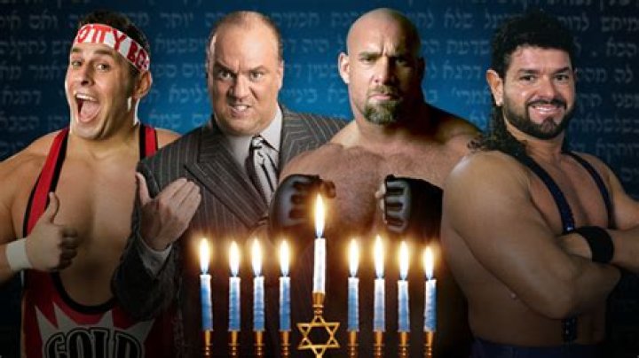 Jewish WWE Wrestlers: A Legacy Of Grit And Glory