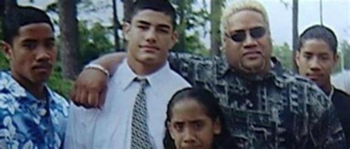 Exploring The Meaning Behind Jey Uso Kids Names